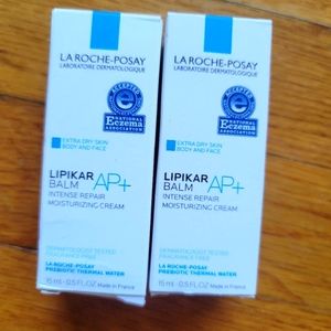 Laroche-PosayLipikar Balm AP+